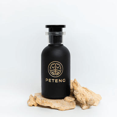 Peteng — Extrait De Parfume 50mL
