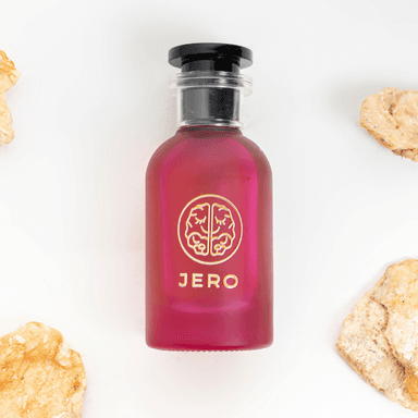 Jero — Extrait De Parfume 50mL