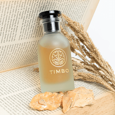 Timbo — Extrait De Parfume 50mL